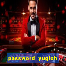 password yugioh forbidden memories
